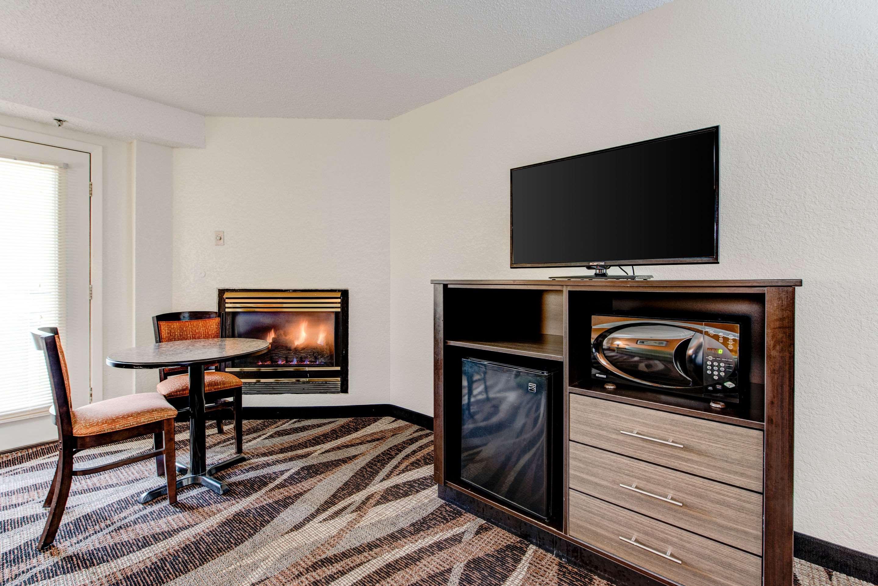 Quality Inn Creekside - Downtown Gatlinburg Exterior photo