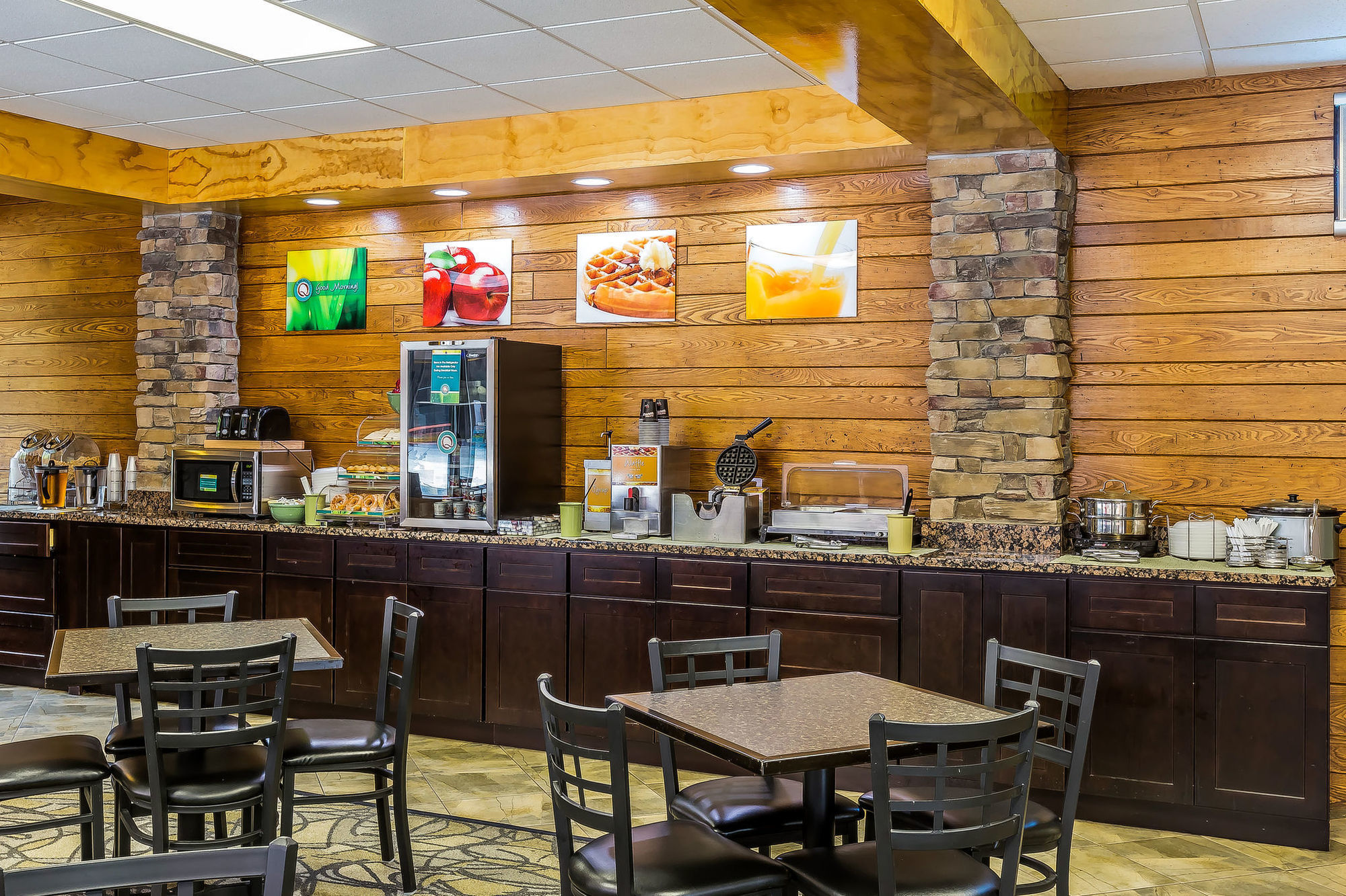 Quality Inn Creekside - Downtown Gatlinburg Facilities photo
