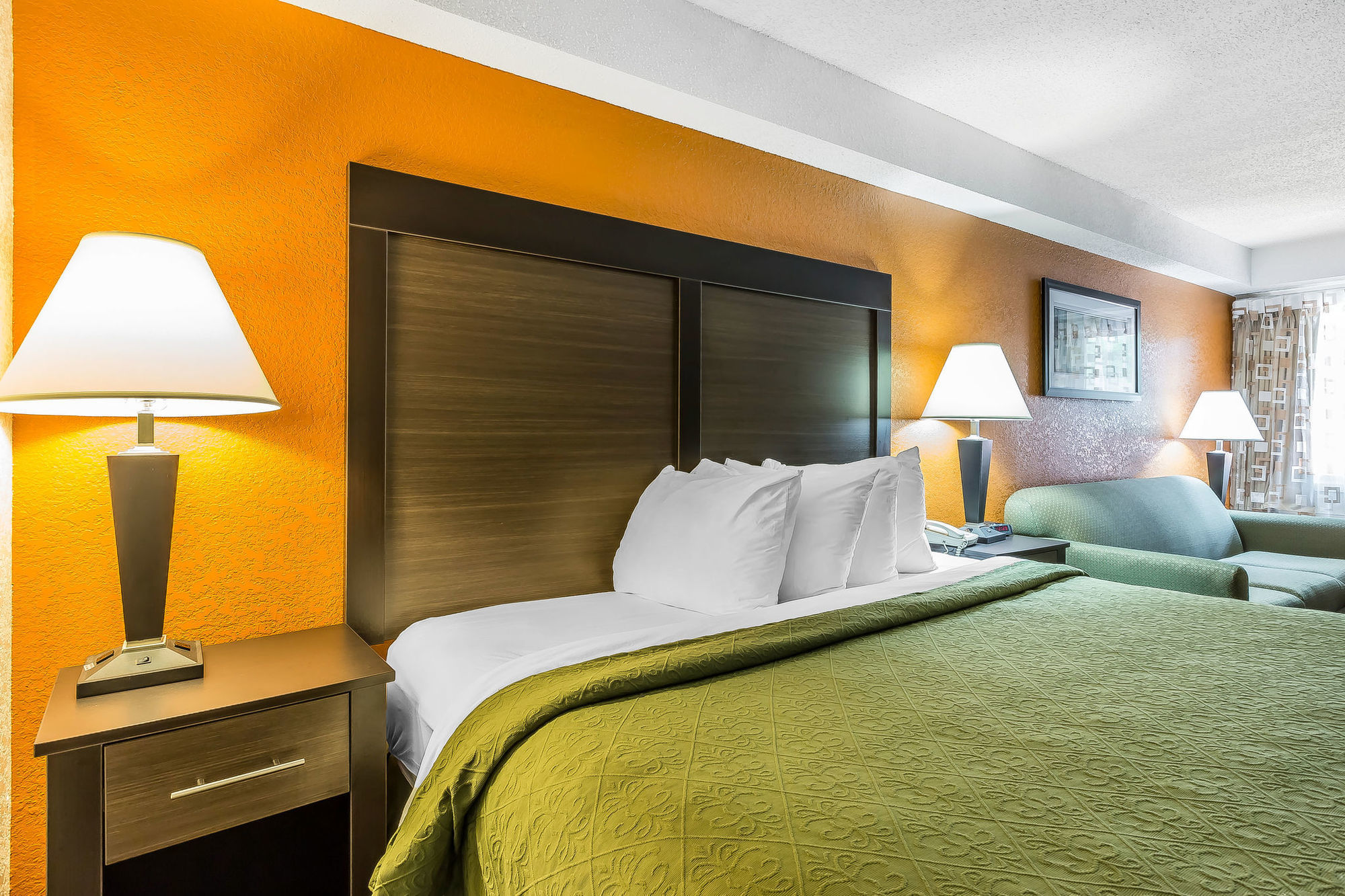 Quality Inn Creekside - Downtown Gatlinburg Room photo